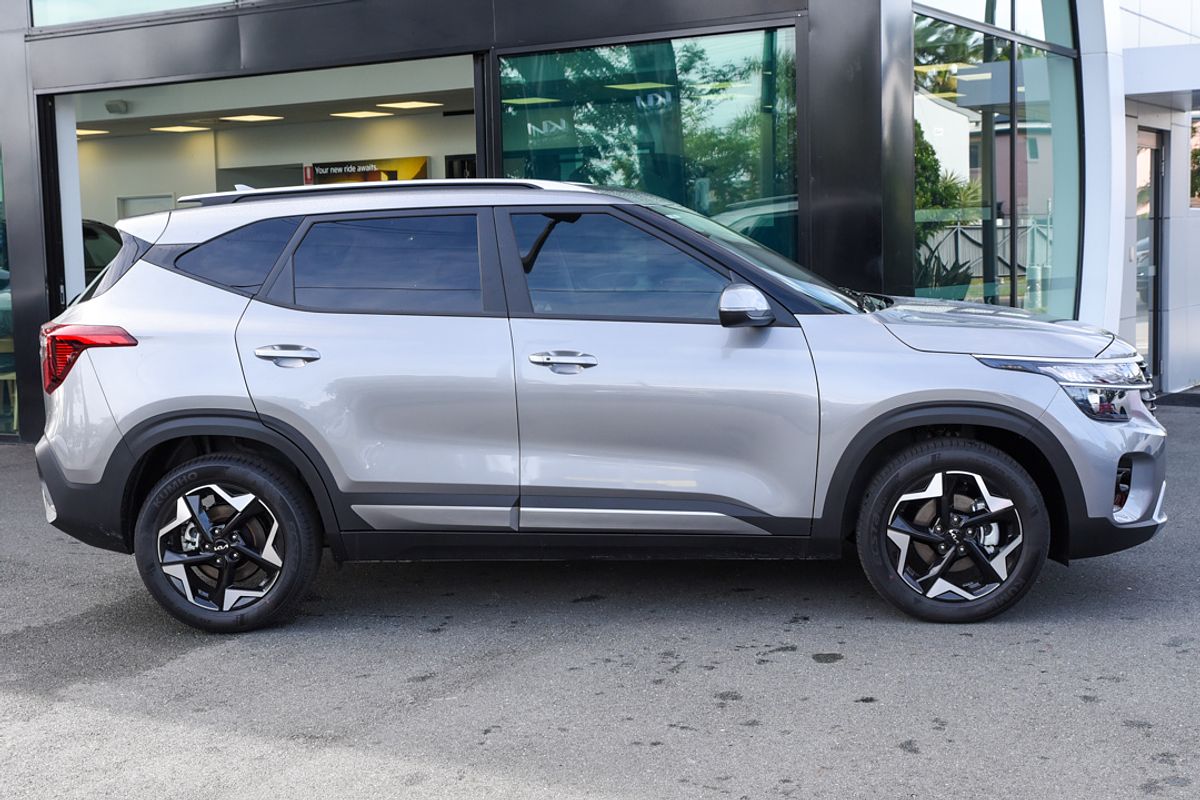 2025 Kia Seltos Sport+ SP2 PE