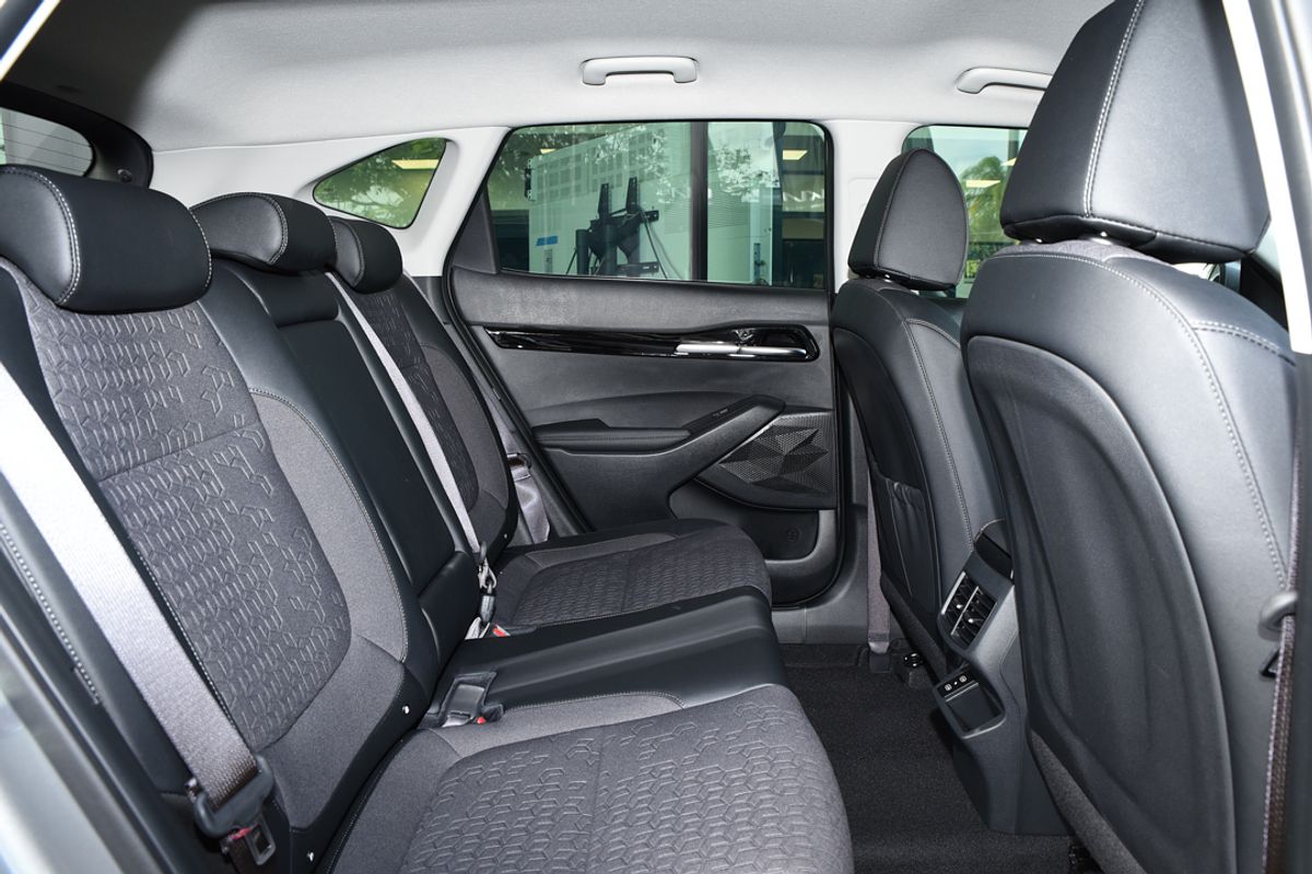 2025 Kia Seltos Sport+ SP2 PE