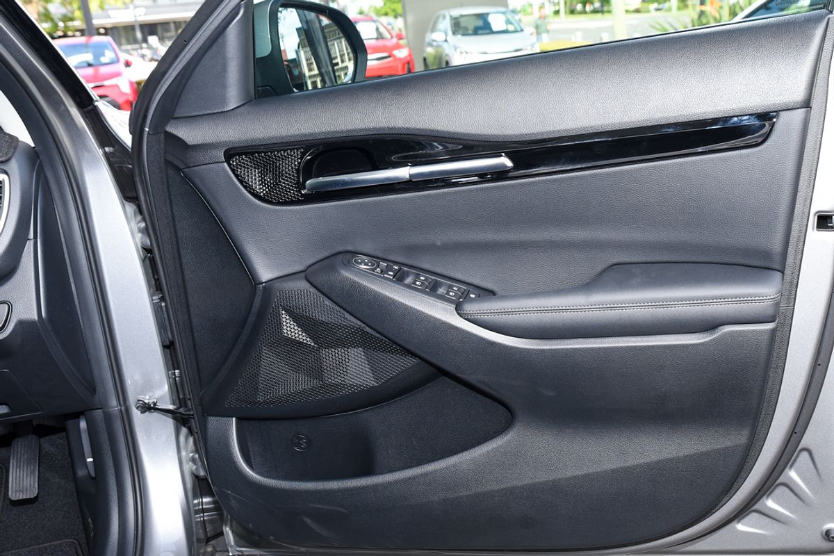 2025 Kia Seltos Sport+ SP2 PE