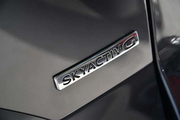 2025 Mazda CX-5 G25 Maxx Sport KF Series