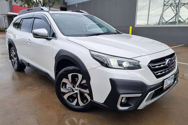 2021 Subaru Outback AWD Touring 6GEN