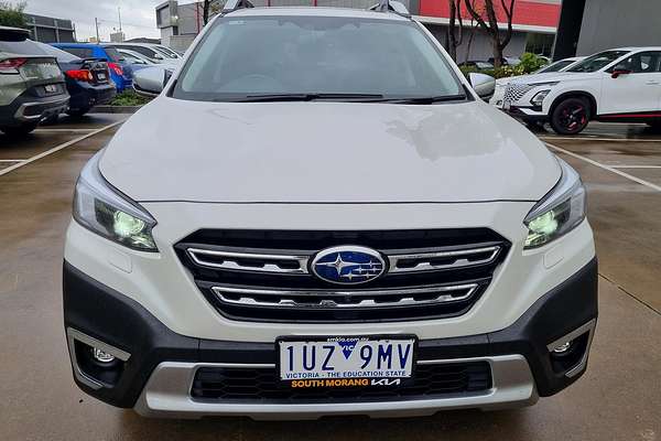 2021 Subaru Outback AWD Touring 6GEN