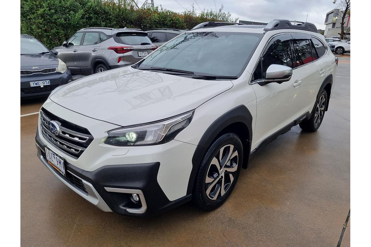 2021 Subaru Outback AWD Touring 6GEN