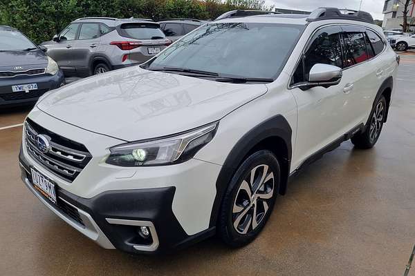 2021 Subaru Outback AWD Touring 6GEN