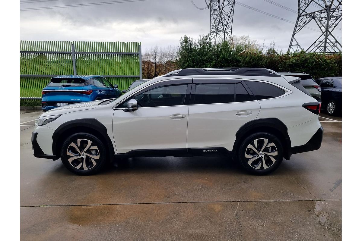 2021 Subaru Outback AWD Touring 6GEN