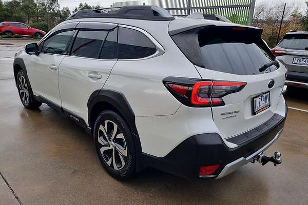 2021 Subaru Outback AWD Touring 6GEN