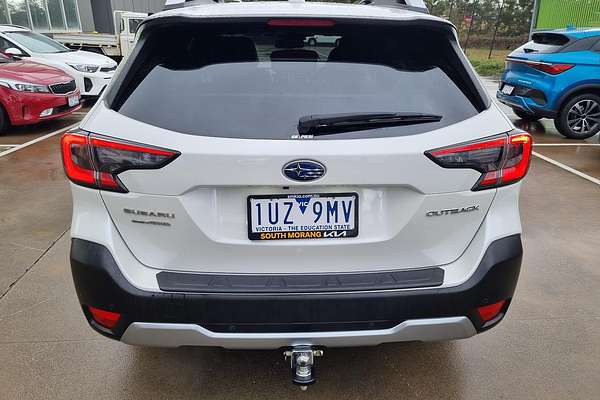 2021 Subaru Outback AWD Touring 6GEN