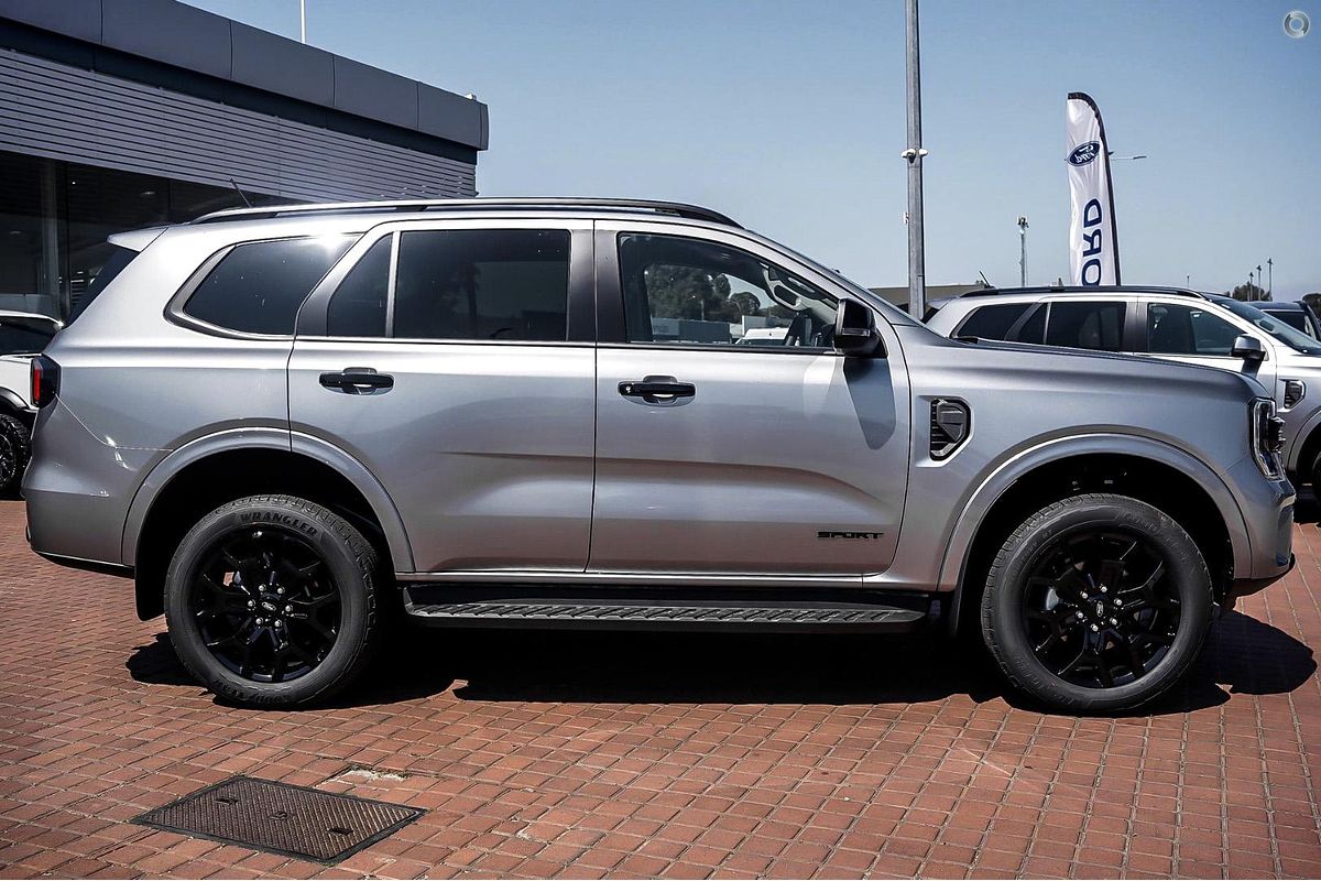 2024 Ford Everest Sport 2.0L