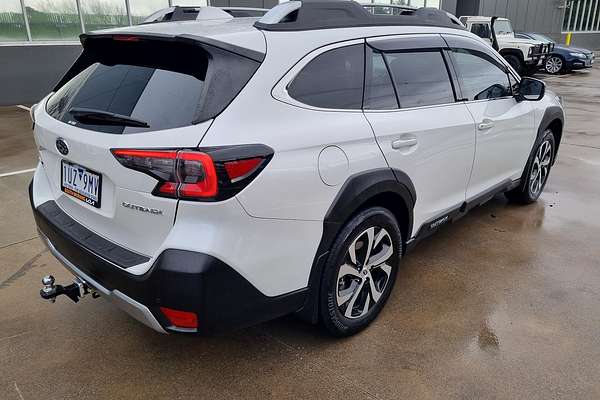 2021 Subaru Outback AWD Touring 6GEN