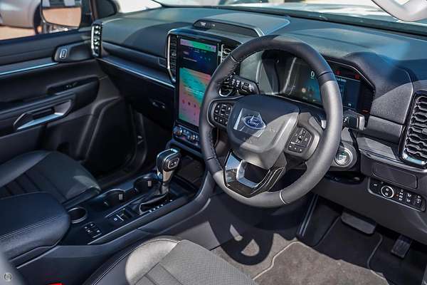 2024 Ford Everest Sport 2.0L
