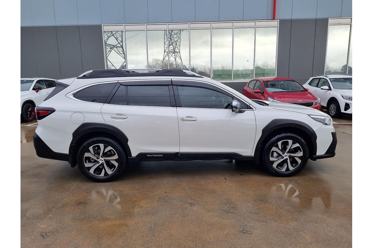 2021 Subaru Outback AWD Touring 6GEN