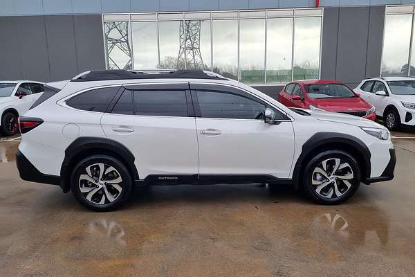 2021 Subaru Outback AWD Touring 6GEN
