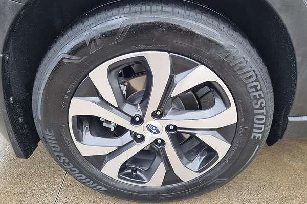 2021 Subaru Outback AWD Touring 6GEN