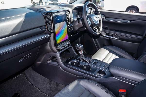 2024 Ford Everest Sport 2.0L