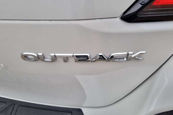 2021 Subaru Outback AWD Touring 6GEN
