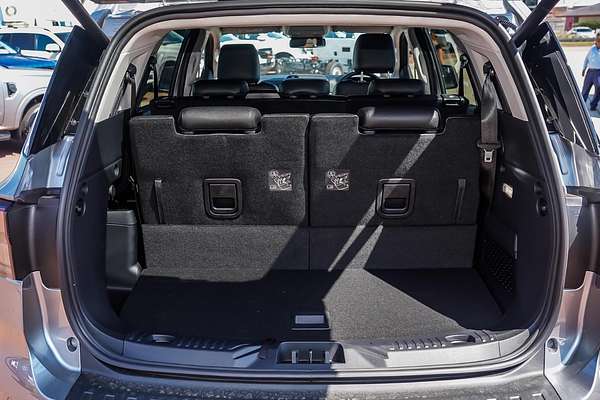 2024 Ford Everest Sport 2.0L