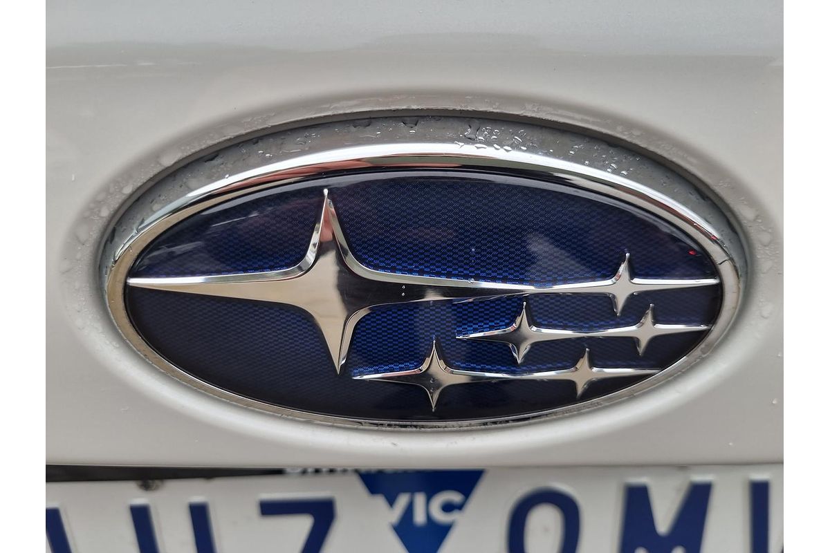 2021 Subaru Outback AWD Touring 6GEN