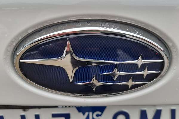 2021 Subaru Outback AWD Touring 6GEN