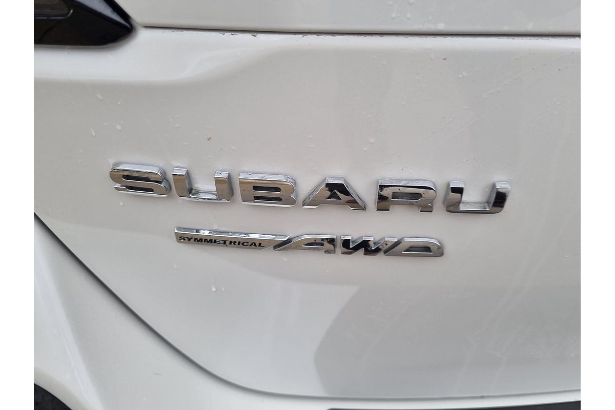 2021 Subaru Outback AWD Touring 6GEN