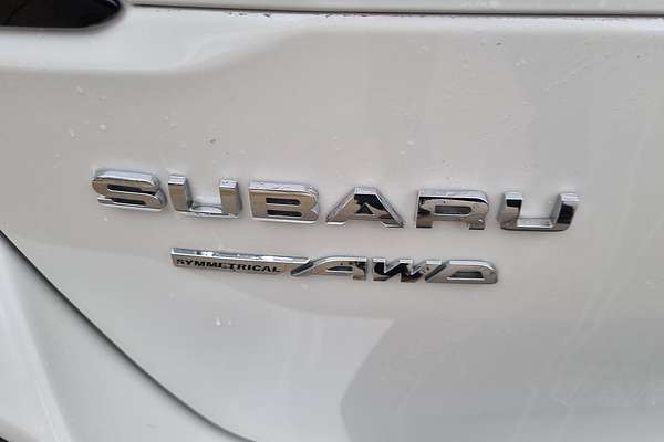2021 Subaru Outback AWD Touring 6GEN