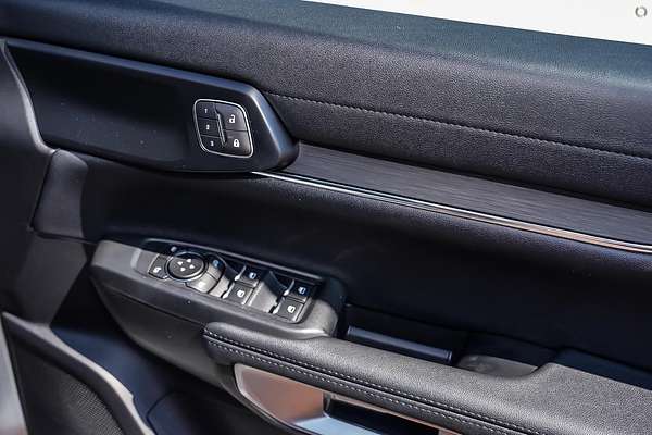 2024 Ford Everest Sport 2.0L