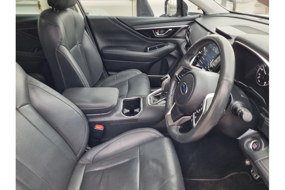 2021 Subaru Outback AWD Touring 6GEN