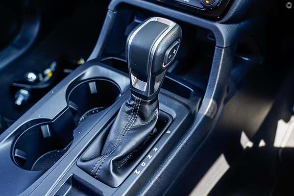 2024 Ford Everest Sport 2.0L