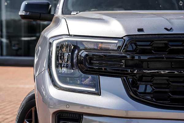 2024 Ford Everest Sport 2.0L