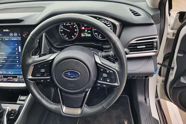 2021 Subaru Outback AWD Touring 6GEN
