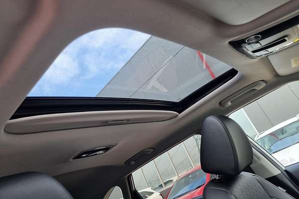 2021 Subaru Outback AWD Touring 6GEN