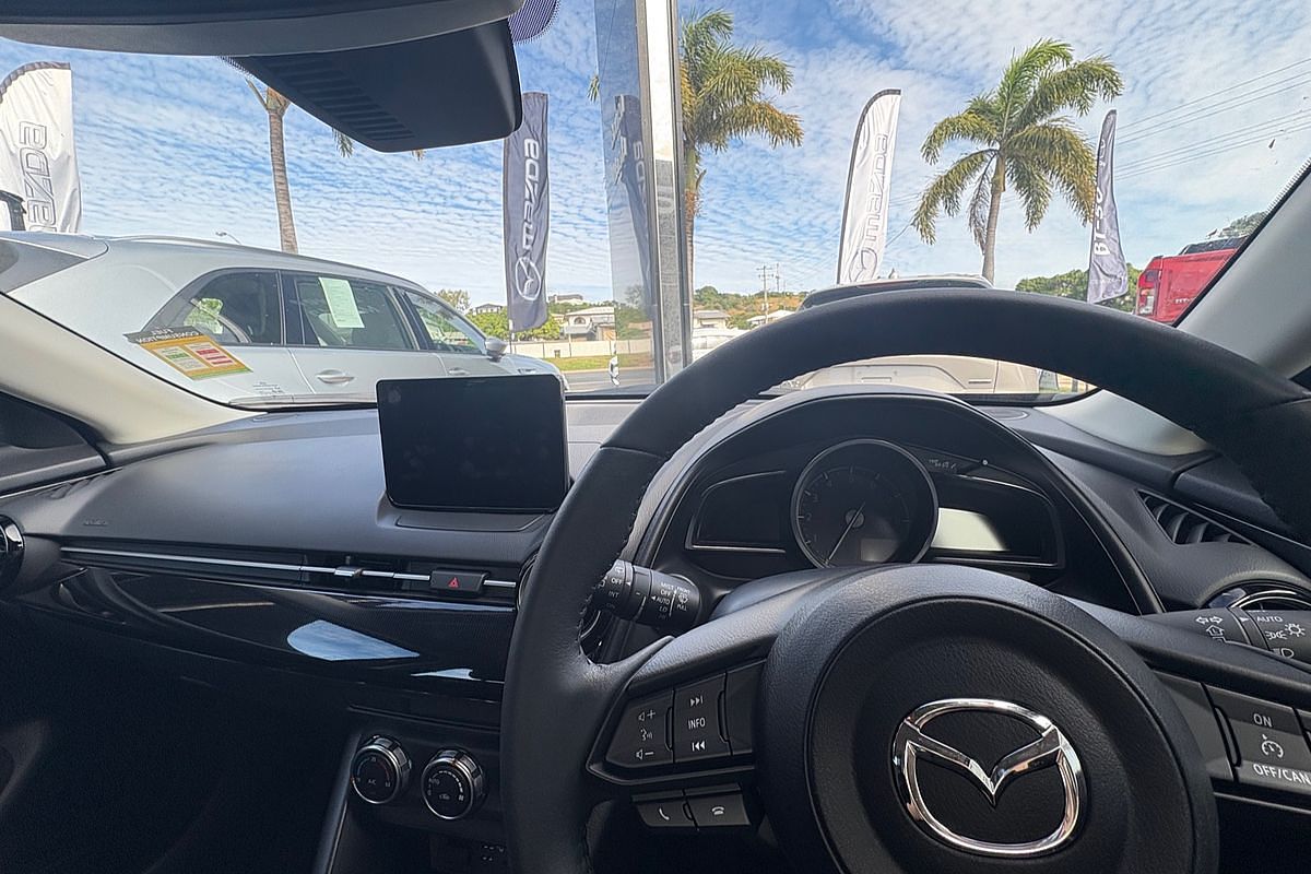 2024 Mazda CX-3 G20 Pure DK