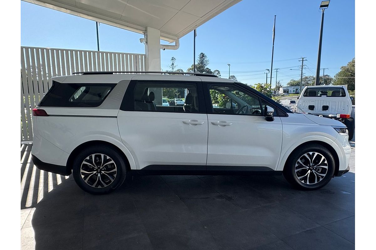 2020 Kia CARNIVAL Si KA4 MY21