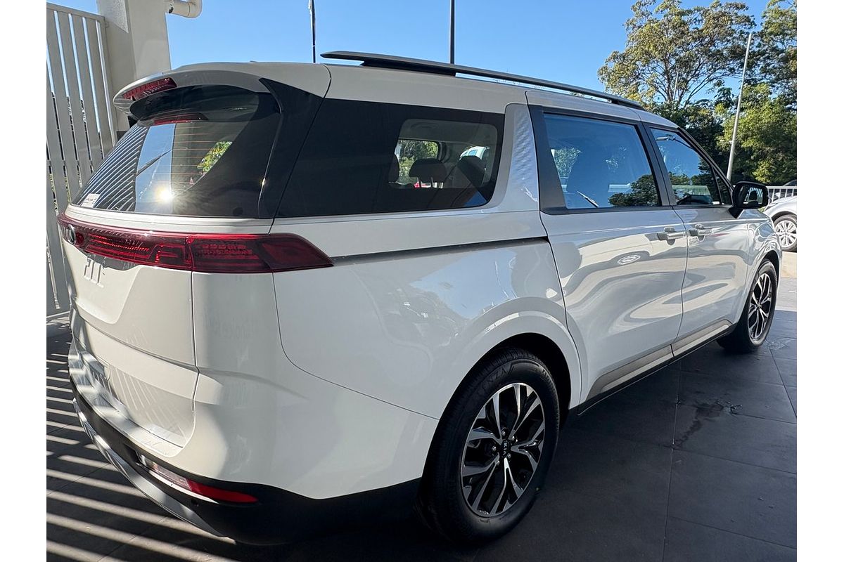 2020 Kia CARNIVAL Si KA4 MY21