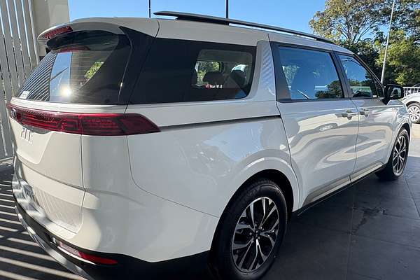 2020 Kia CARNIVAL Si KA4 MY21