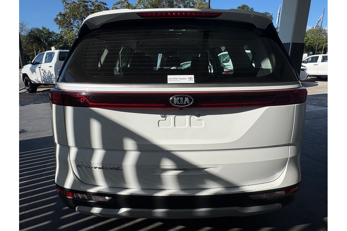 2020 Kia CARNIVAL Si KA4 MY21