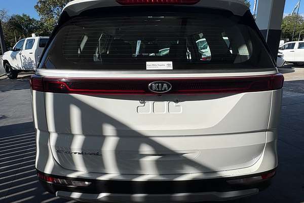 2020 Kia CARNIVAL Si KA4 MY21