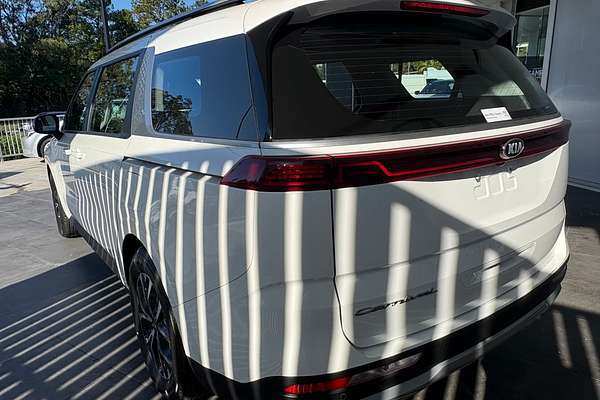 2020 Kia CARNIVAL Si KA4 MY21
