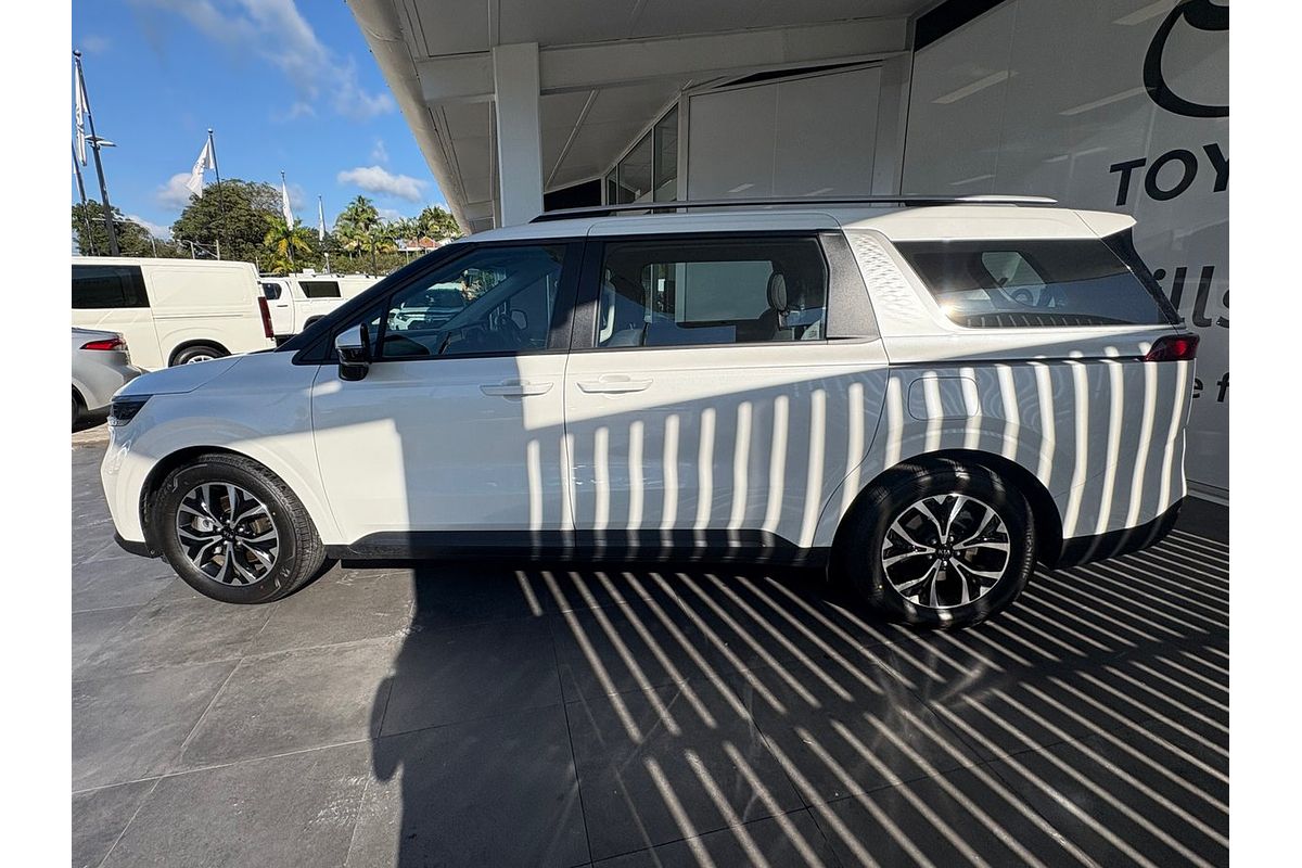 2020 Kia CARNIVAL Si KA4 MY21