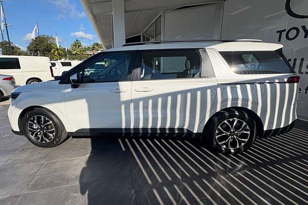 2020 Kia CARNIVAL Si KA4 MY21