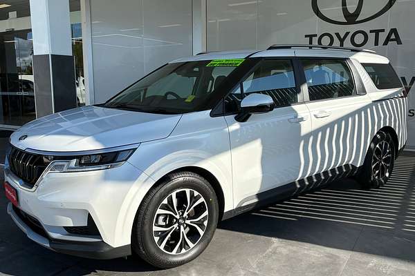 2020 Kia CARNIVAL Si KA4 MY21