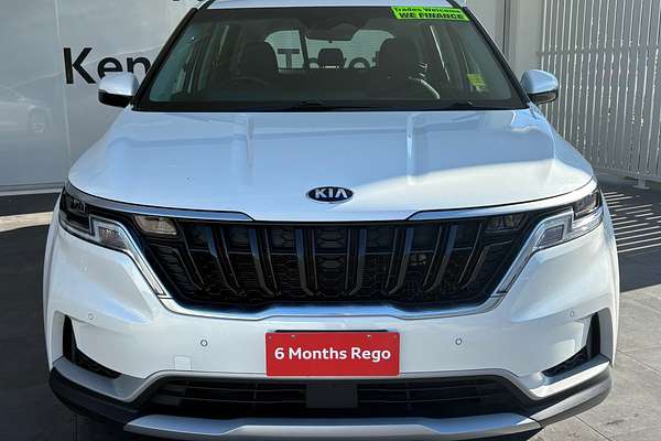 2020 Kia CARNIVAL Si KA4 MY21