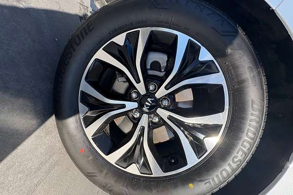 2020 Kia CARNIVAL Si KA4 MY21