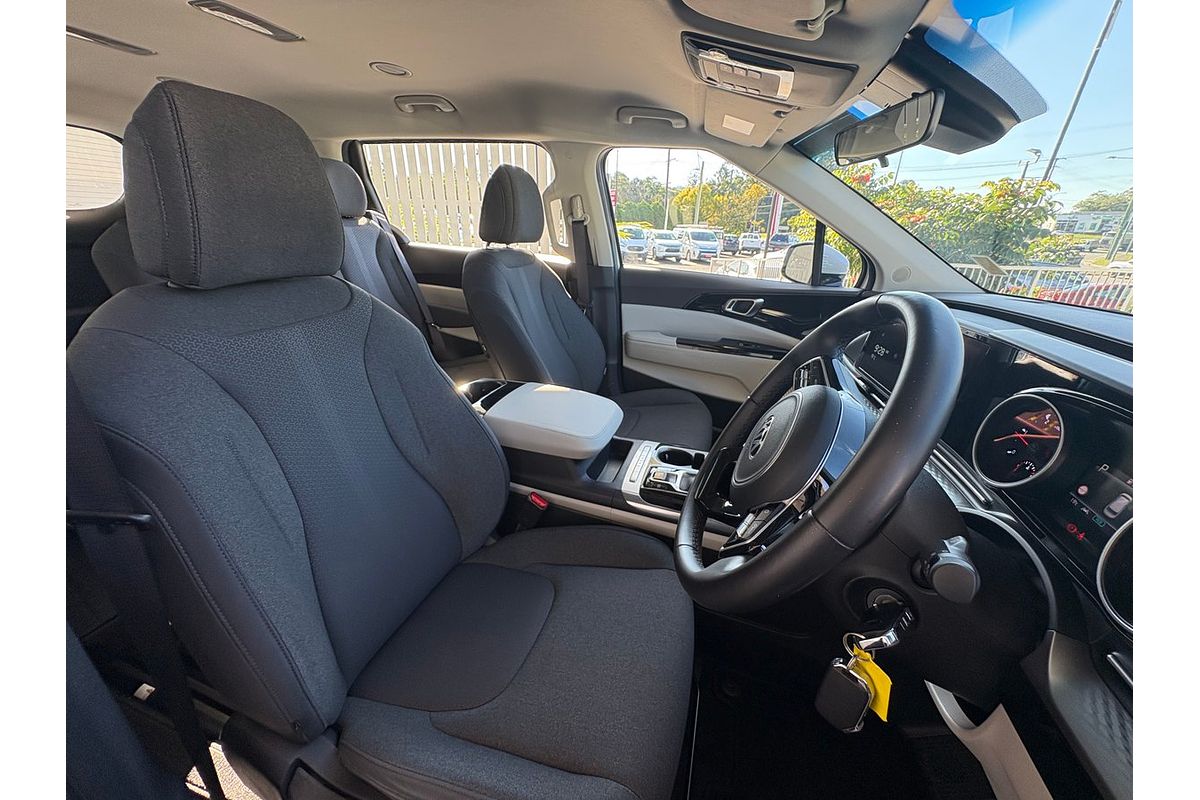 2020 Kia CARNIVAL Si KA4 MY21