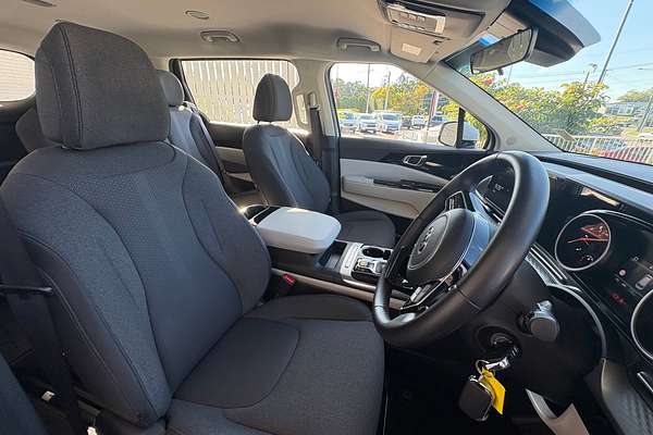 2020 Kia CARNIVAL Si KA4 MY21