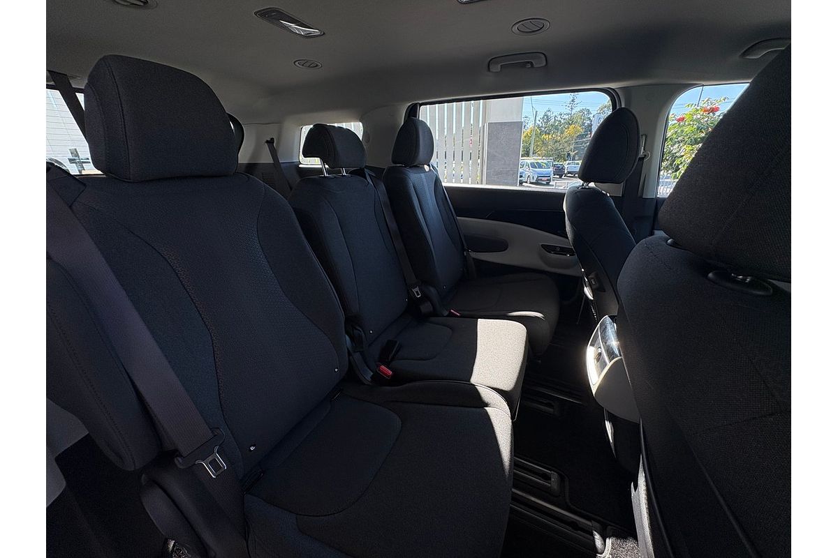2020 Kia CARNIVAL Si KA4 MY21