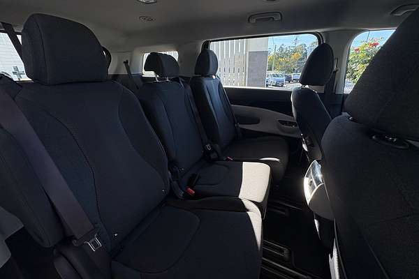 2020 Kia CARNIVAL Si KA4 MY21