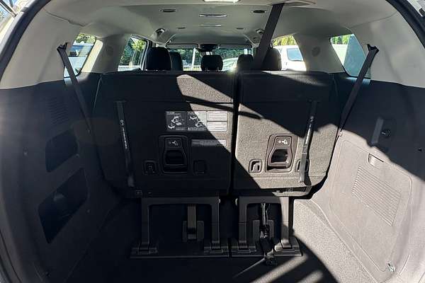 2020 Kia CARNIVAL Si KA4 MY21