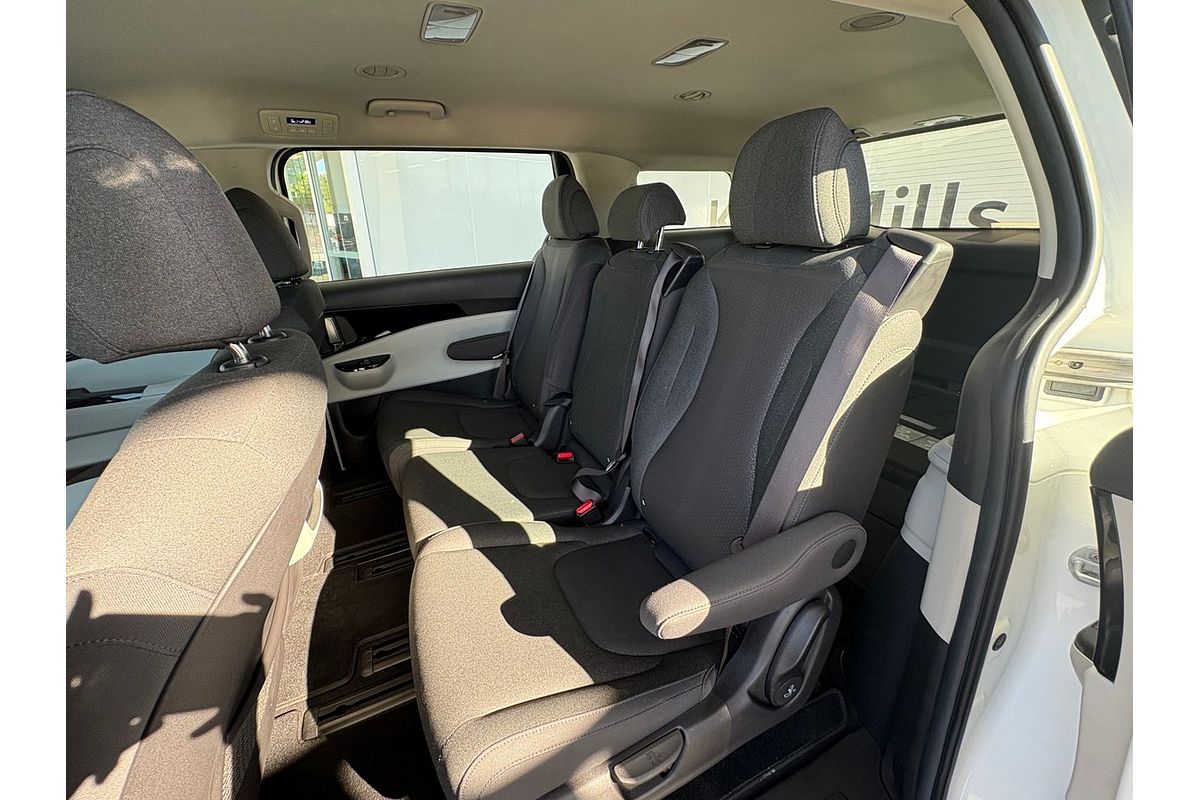 2020 Kia CARNIVAL Si KA4 MY21