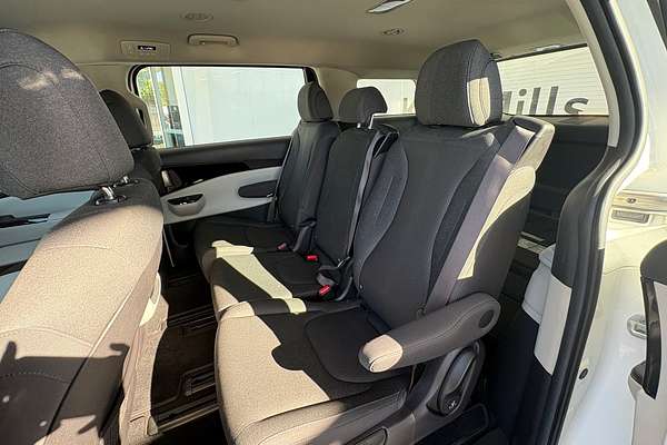 2020 Kia CARNIVAL Si KA4 MY21