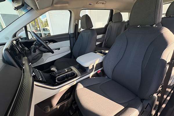 2020 Kia CARNIVAL Si KA4 MY21
